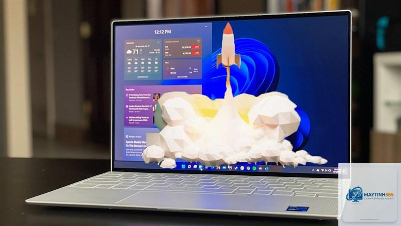 cách tăng tốc laptop - Hình 1
