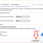 Cách tăng tốc startup settings: Bí quyết tối ưu hiệu suất khởi động Windows toàn diện Cách tăng tốc startup settings: Bí quyết tối ưu hiệu suất khởi động Windows toàn diện