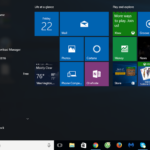 Cách tăng tốc thao tác Start Menu trên Windows hiệu quả nhất cách tăng tốc thao tác start menu