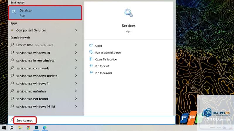 cách tăng tốc tìm kiếm windows - Hình 3