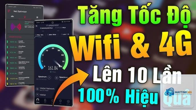 cách tăng tốc wifi - Hình 5
