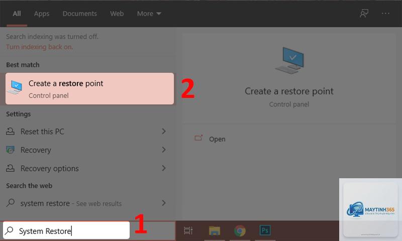 cách tăng tốc windows 10 - Hình 3