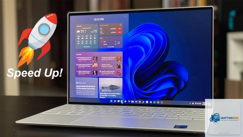 cách tăng tốc windows 11 - Hình 1