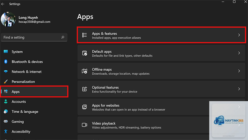 cách tăng tốc windows 11 - Hình 2
