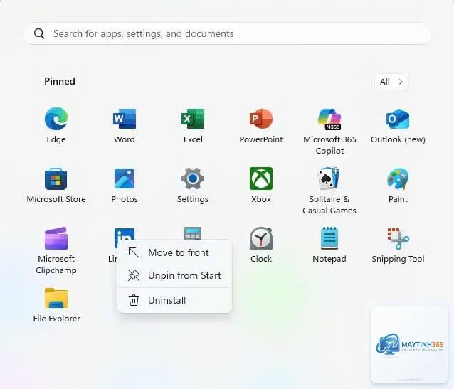 cách tăng tốc windows 11 - Hình 5