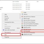 Cách tạo batch file tự động hóa công việc trên Windows từ cơ bản đến nâng cao cách tạo batch file