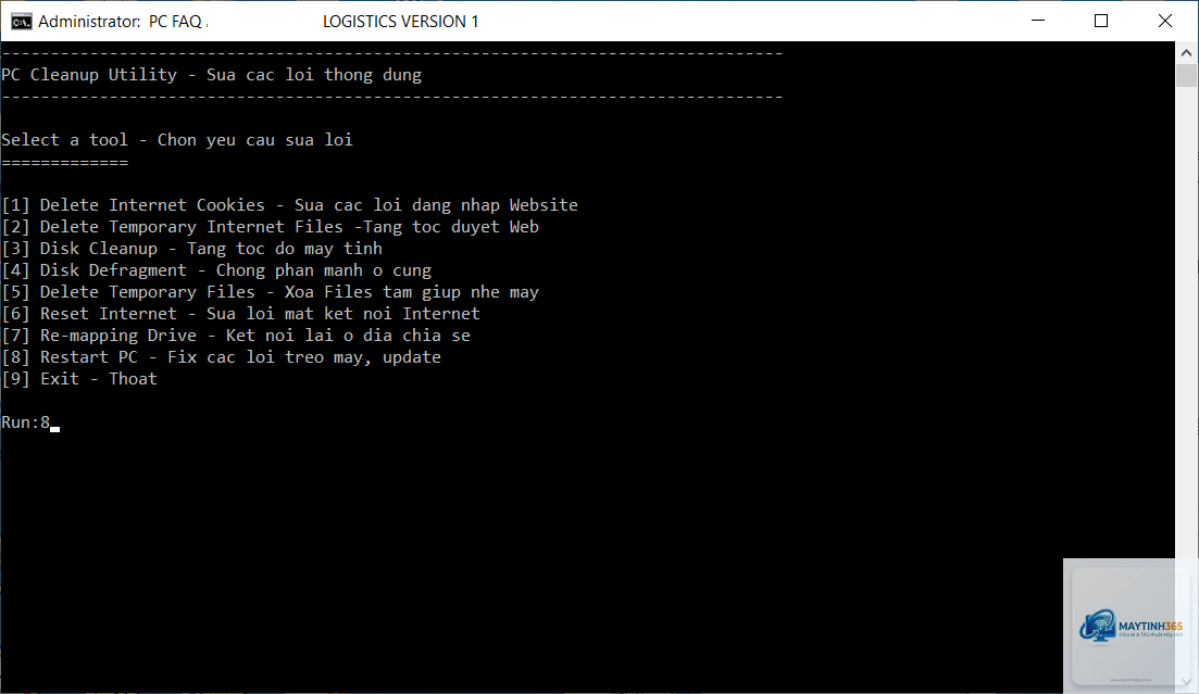 cách tạo batch file - Hình 5