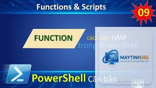 cách tạo biến trong powershell - Hình 4