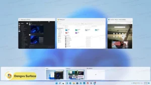 cách tạo desktop ảo