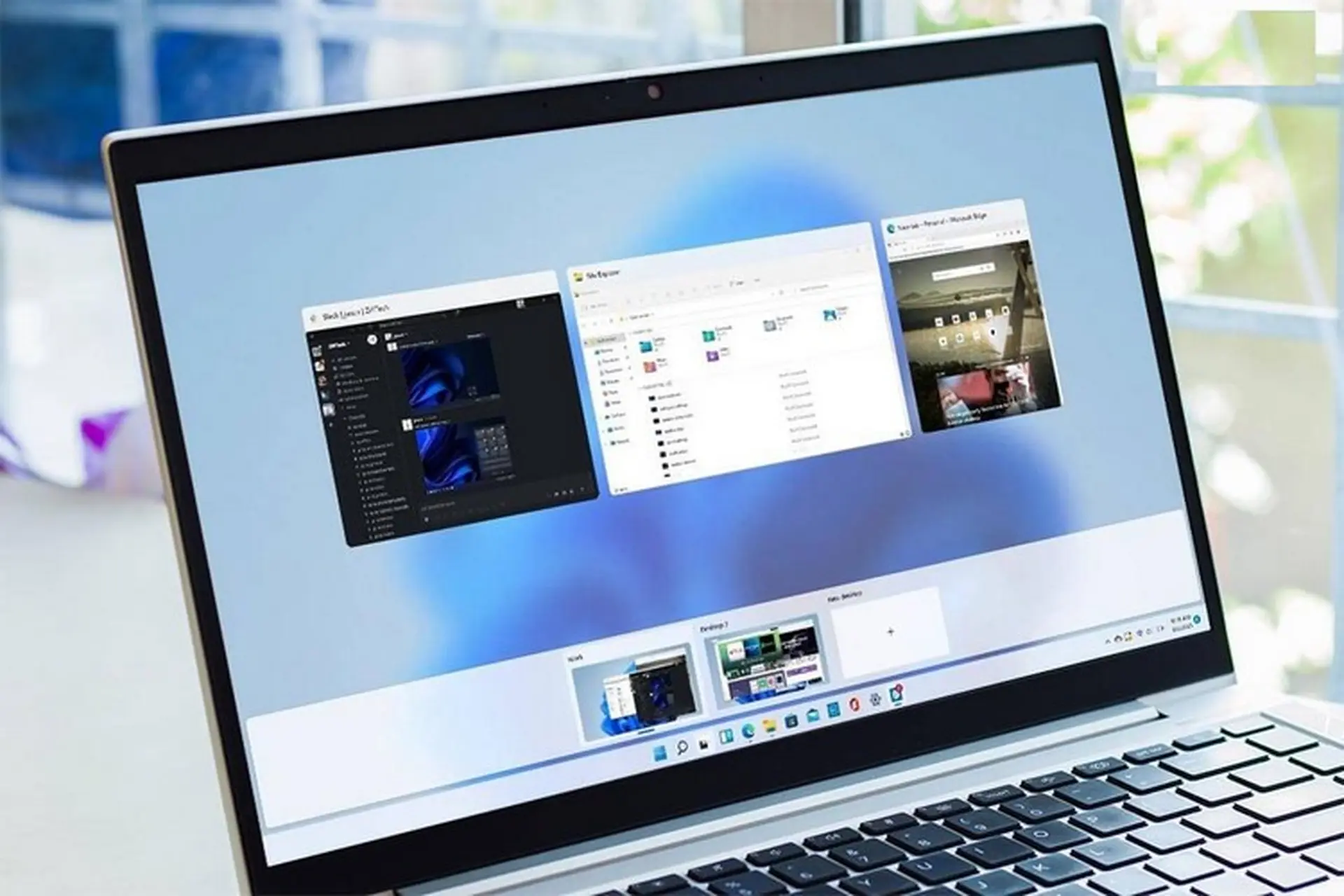 cách tạo desktop ảo - Hình 5