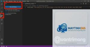 cách tạo file bằng powershell