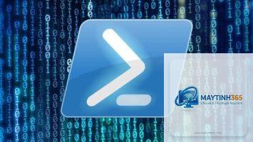 cách tạo file bằng powershell - Hình 4