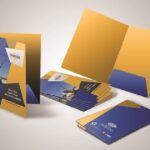 cách tạo folder chuyên nghiệp