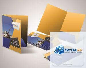 cách tạo folder chuyên nghiệp