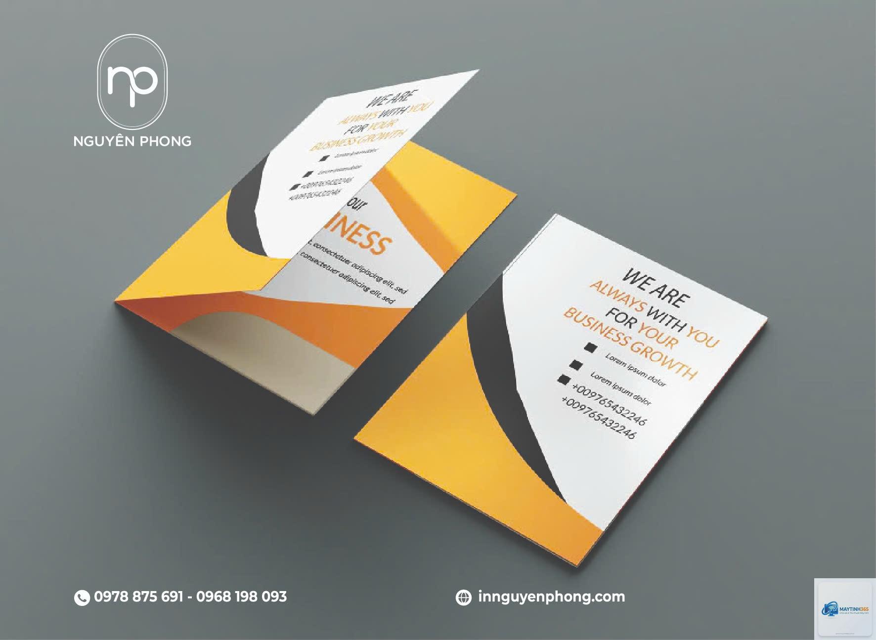 cách tạo folder chuyên nghiệp - Hình 4
