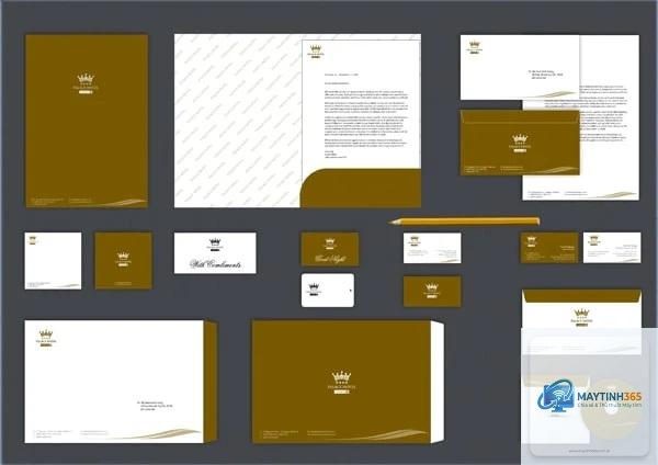 cách tạo folder chuyên nghiệp - Hình 5