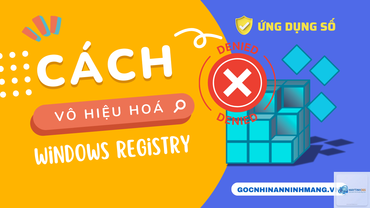 cách tạo khóa registry mới - Hình 2