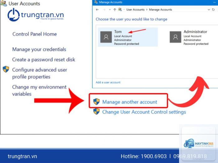 cách tạo mật khẩu windows 11 - Hình 4