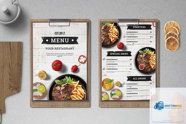 cách tạo menu batch - Hình 4