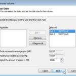 Hướng dẫn chi tiết cách tạo mirrored volume trong Windows Server và Disk Management cách tạo mirrored volume
