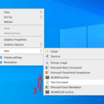 Cách tạo nhiều thư mục cùng lúc nhanh chóng trên Windows, Mac và Linux cách tạo nhiều thư mục cùng lúc