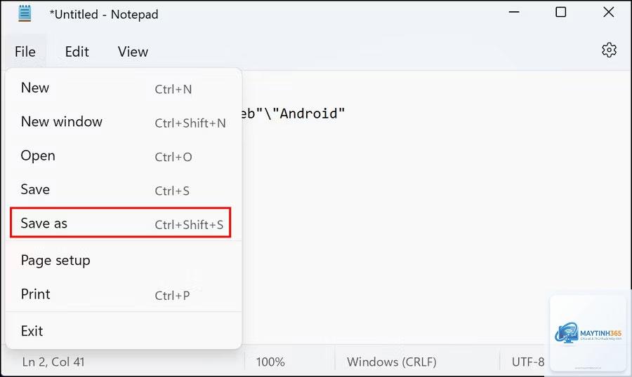 cách tạo nhiều thư mục cùng lúc - Hình 4