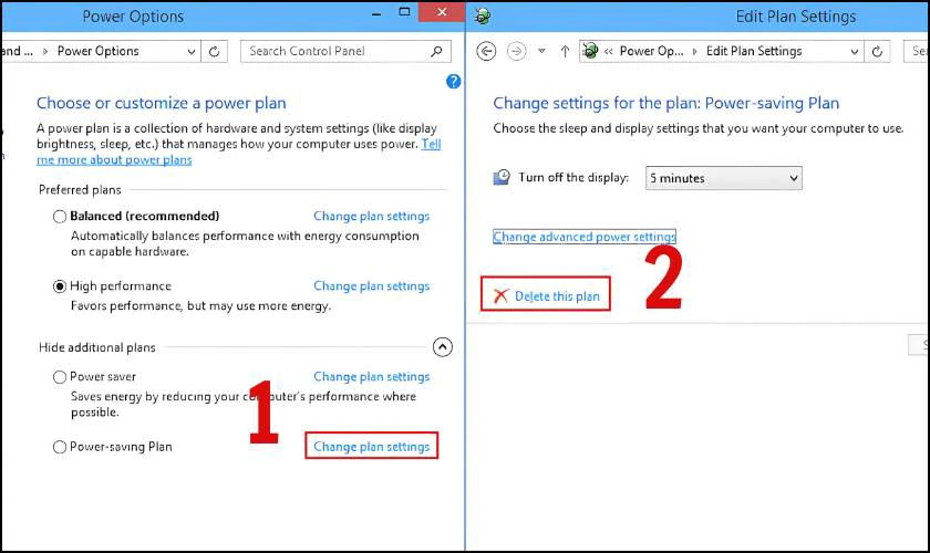 cách tạo power plan mới - Hình 4