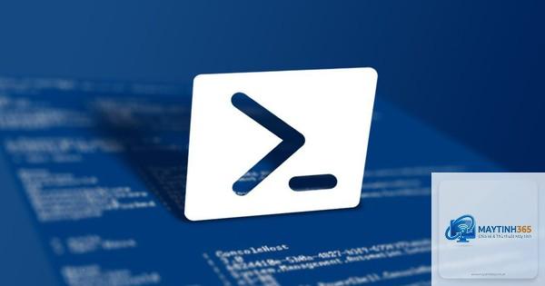 cách tạo script powershell - Hình 5