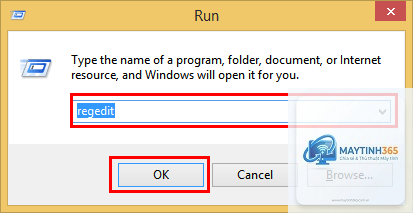cách tạo shortcut registry editor - Hình 4
