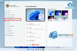 cách tạo shortcut start menu