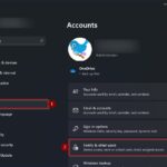 Hướng dẫn chi tiết cách tạo tài khoản Microsoft Windows 11 từ A đến Z cách tạo tài khoản microsoft windows 11