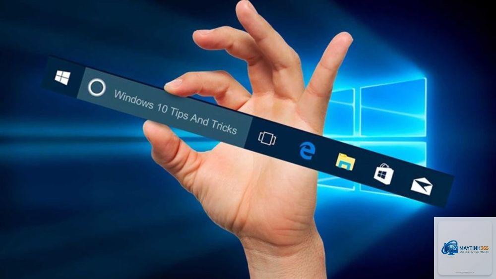 cách tạo taskbar phong cách gaming - Hình 4