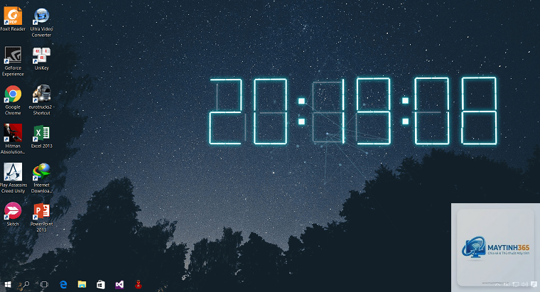 cách tạo thanh công cụ taskbar - Hình 5