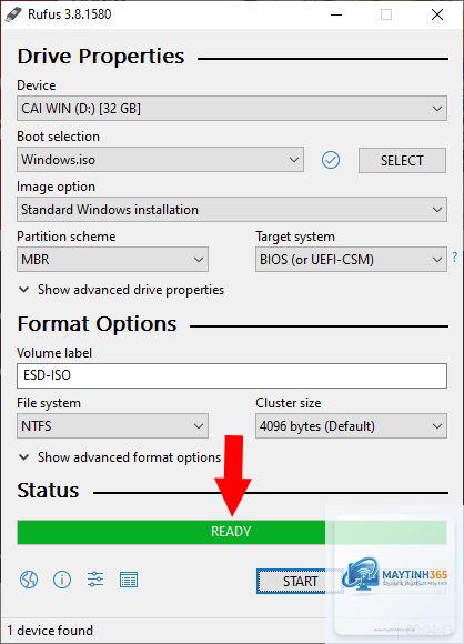cách tạo usb boot - Hình 2