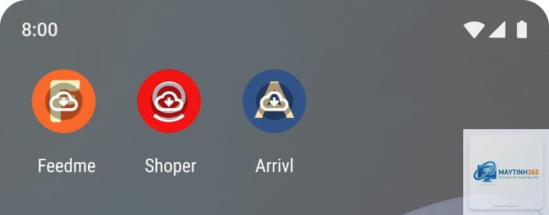 cách tắt app archive - Hình 5