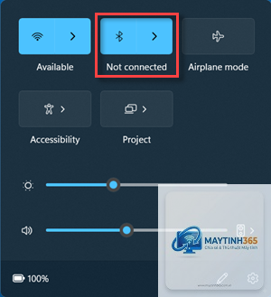 cách tắt bluetooth windows 11 - Hình 3
