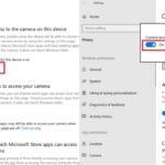 Hướng dẫn chi tiết cách tắt camera permissions trên mọi thiết bị và ứng dụng cách tắt camera permissions