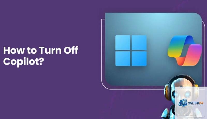 cách tắt copilot windows 11 - Hình 3