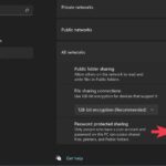 Cách tắt File Sharing Windows 11 – Hướng dẫn chi tiết từ A đến Z cho người mới bắt đầu cách tắt file sharing windows 11