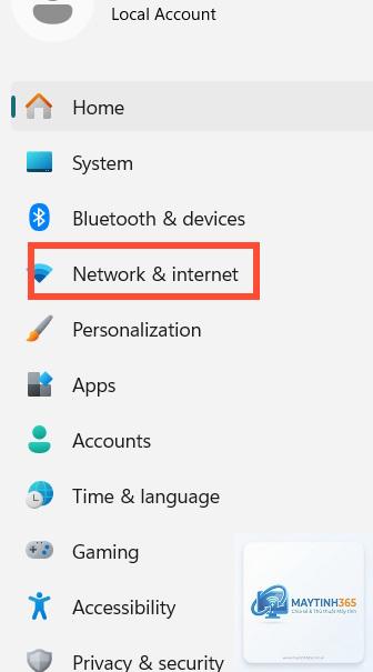 cách tắt file sharing windows 11 - Hình 3