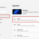 Cách tắt HDR Windows 11: Hướng dẫn chi tiết và triệt để nhất cách tắt hdr windows 11