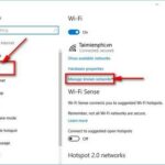 Cách tắt Metered Connection trên Windows 11 và 10 – Hướng dẫn chi tiết từ A đến Z cách tắt metered connection