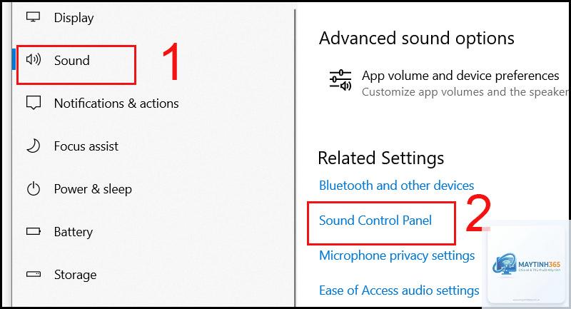 cách tắt microphone permissions - Hình 4