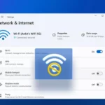 cách tắt mobile hotspot windows 11
