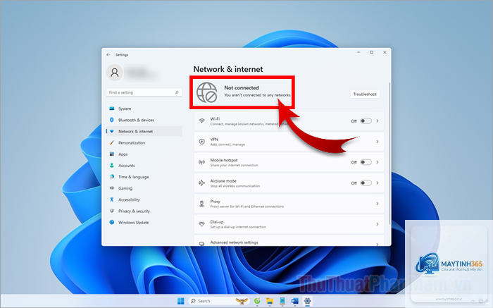 cách tắt mobile hotspot windows 11 - Hình 4