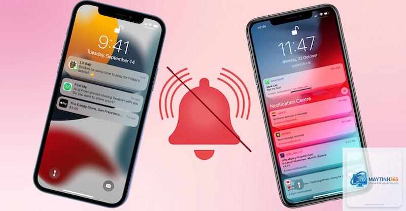 cách tắt notifications - Hình 3