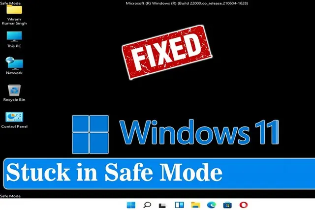 cách tắt safe search windows 11 - Hình 4