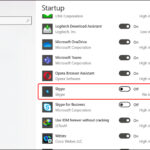 Cách tắt startup apps trên Windows và Mac để tăng tốc máy tính hiệu quả nhất cách tắt startup apps