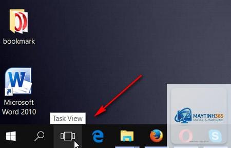 cách tắt task view - Hình 3
