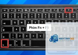 cách tắt touchpad windows 11